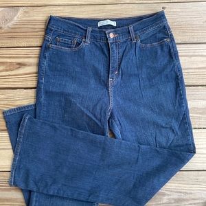 Your new jeans! 👖 Genuine Levi Strauss